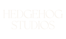 Hedgehog Studios Logo