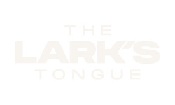 The Lark's Tongue Logo