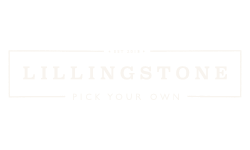 Lillingstone Pick Your Own Logo