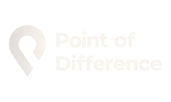 Point of Difference Logo